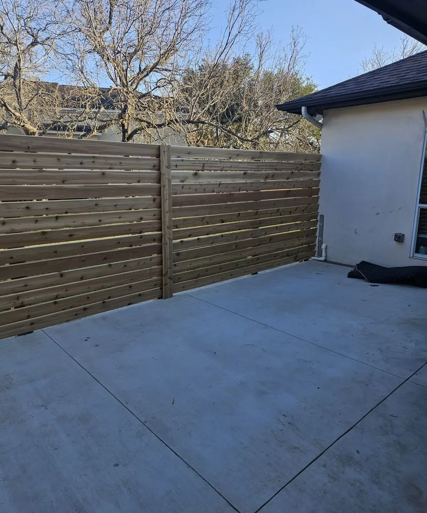 Slide of Oasis Construction