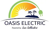 Oasis Electric Logo
