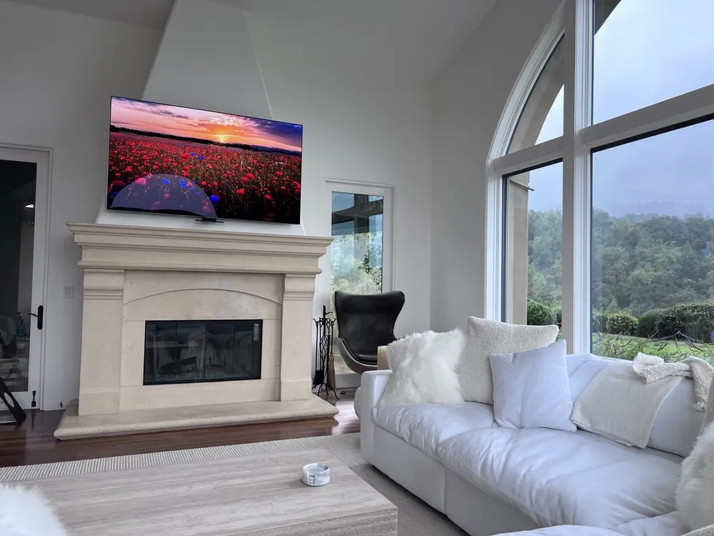 Certified emergency electrical service experts serving ,  - OAX Communications & Electric