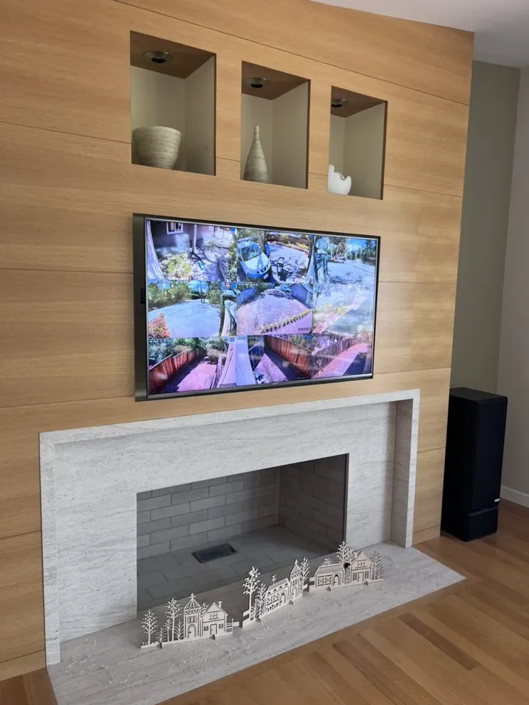 Expert wiring installation experts serving ,  - OAX Communications & Electric