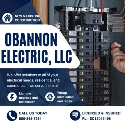 Obannon Electric