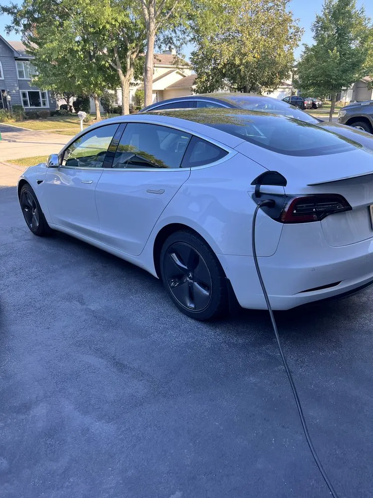 Slide of Obe Electric