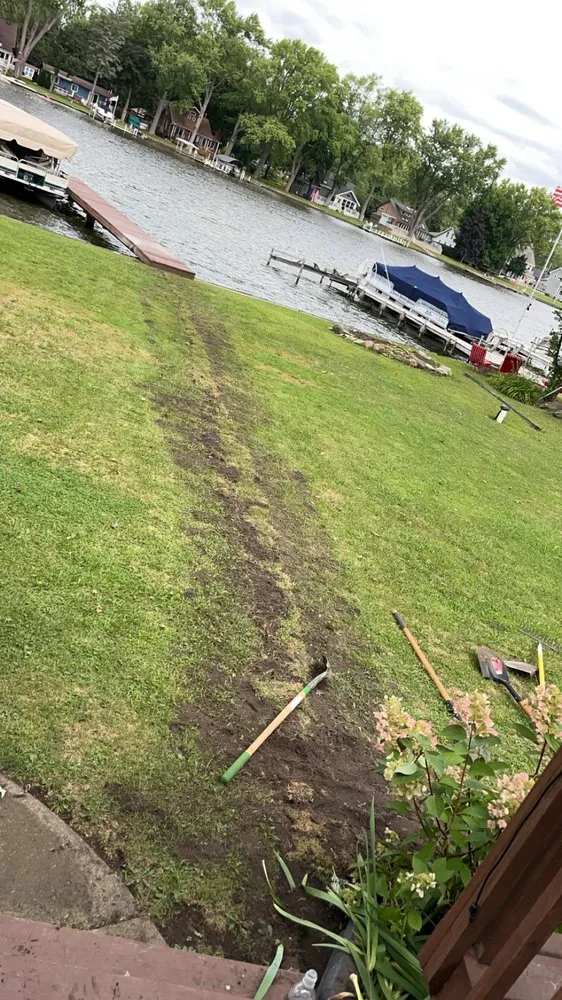 Slide of Obe Electric