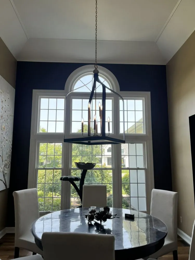 Slide of Obe Electric