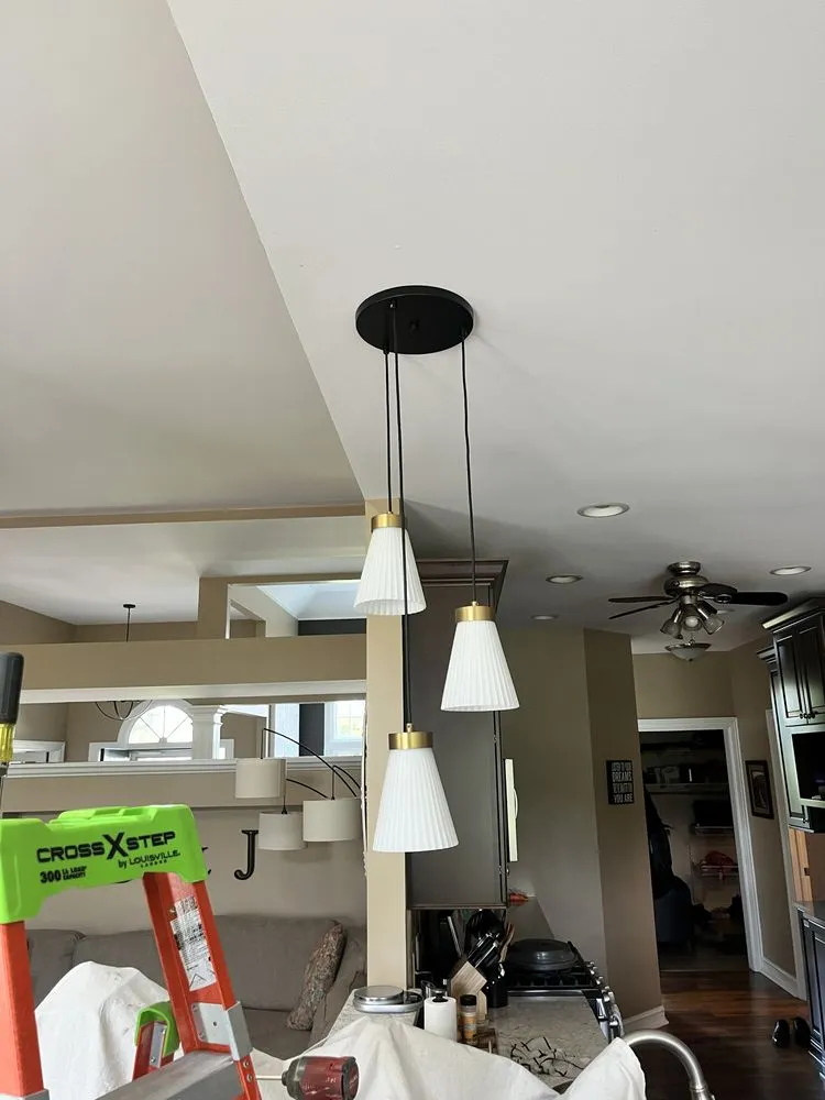 Slide of Obe Electric