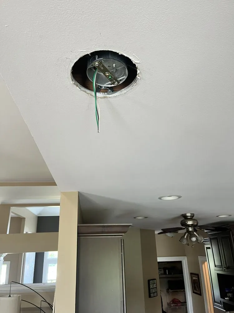 Slide of Obe Electric