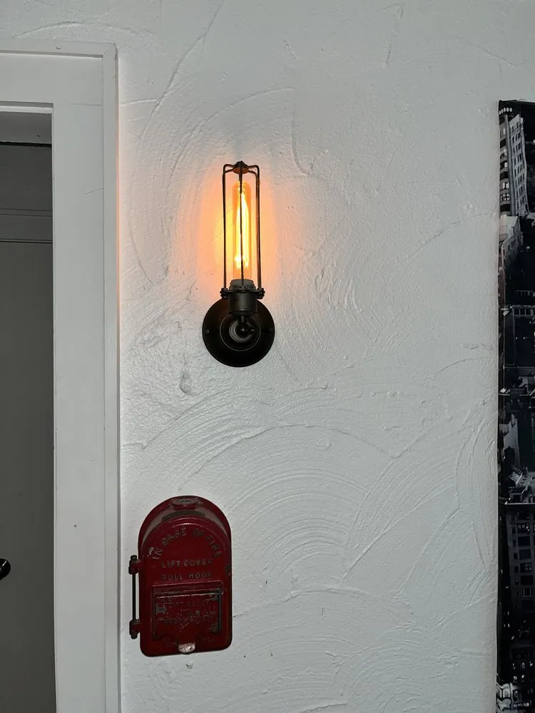 Slide of Obe Electric