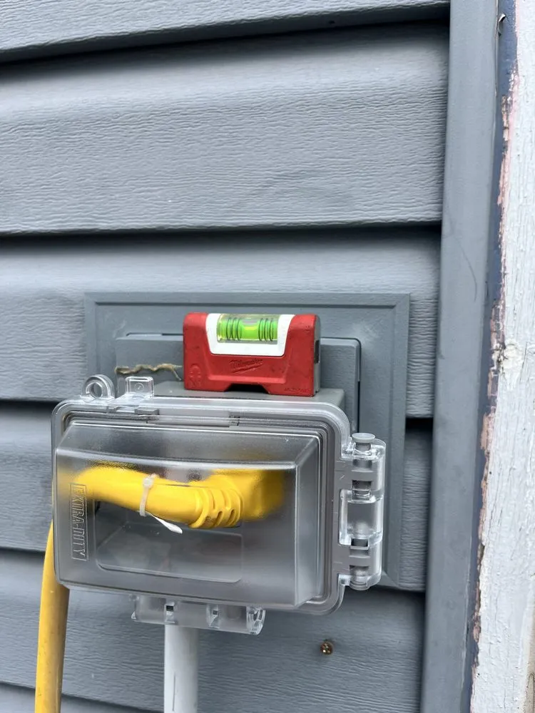 Slide of Obe Electric