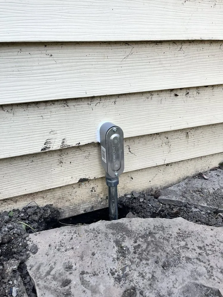 Licensed electrical repair in ,  by Obe Electric