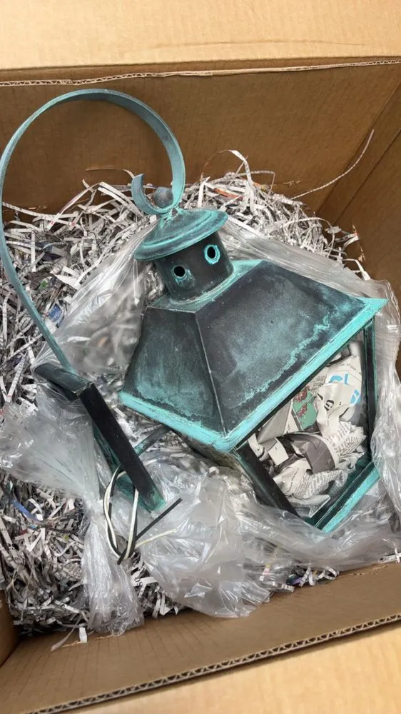 Slide of Obe Electric