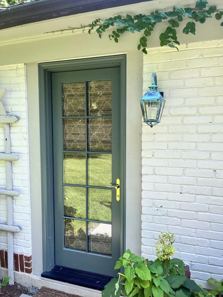 Slide of Obe Electric