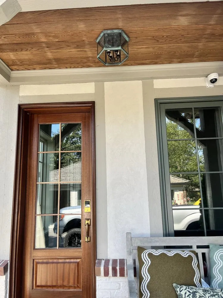 Slide of Obe Electric