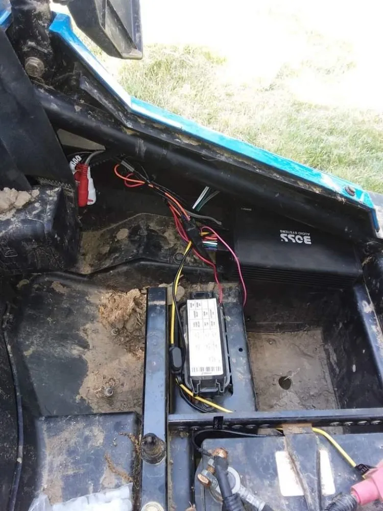 Expert circuit breaker repair in Cowden, IL by Obnoxious Audio & More