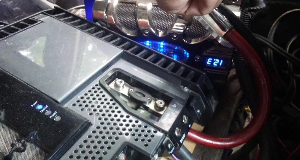 Affordable emergency electrical service experts serving Cowden, IL - Obnoxious Audio & More