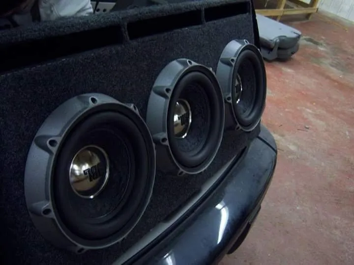 Professional panel upgrade in Cowden, IL by Obnoxious Audio & More