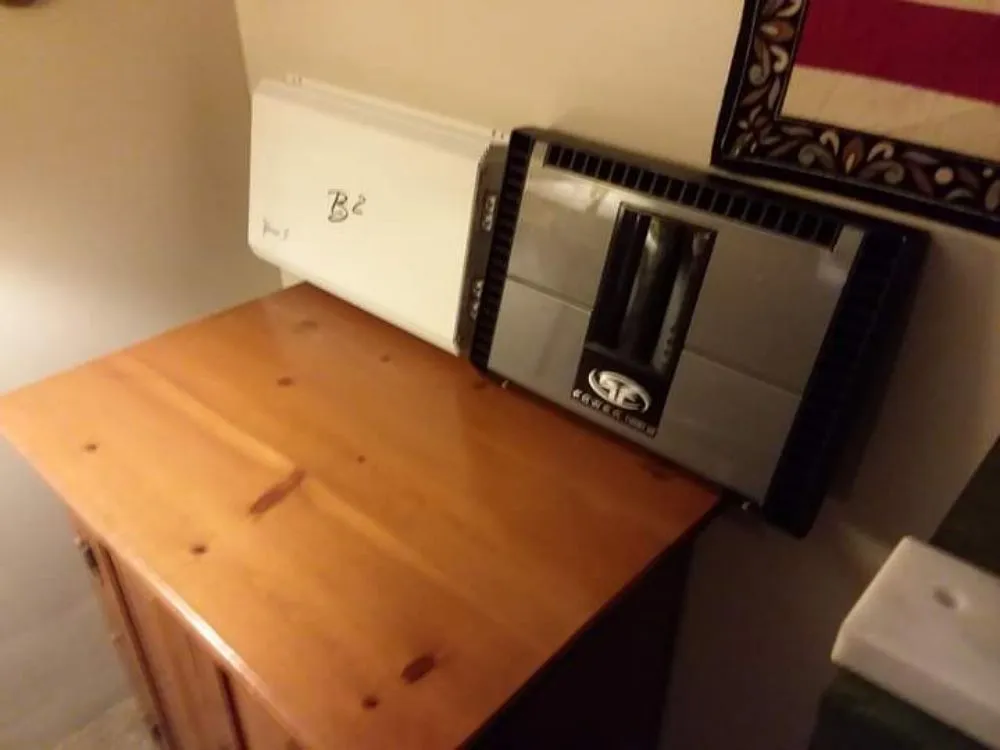 Licensed wiring installation in Cowden, IL by Obnoxious Audio & More