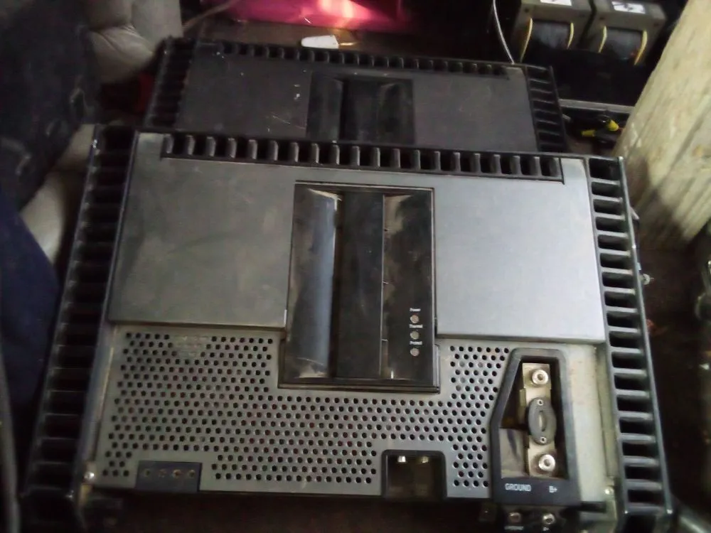 Trusted circuit breaker repair in Cowden, IL by Obnoxious Audio & More