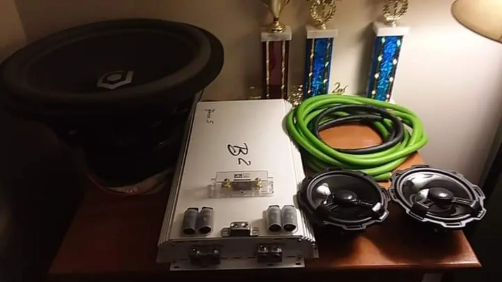 Emergency electrician providing wiring installation in Cowden, IL - Obnoxious Audio & More