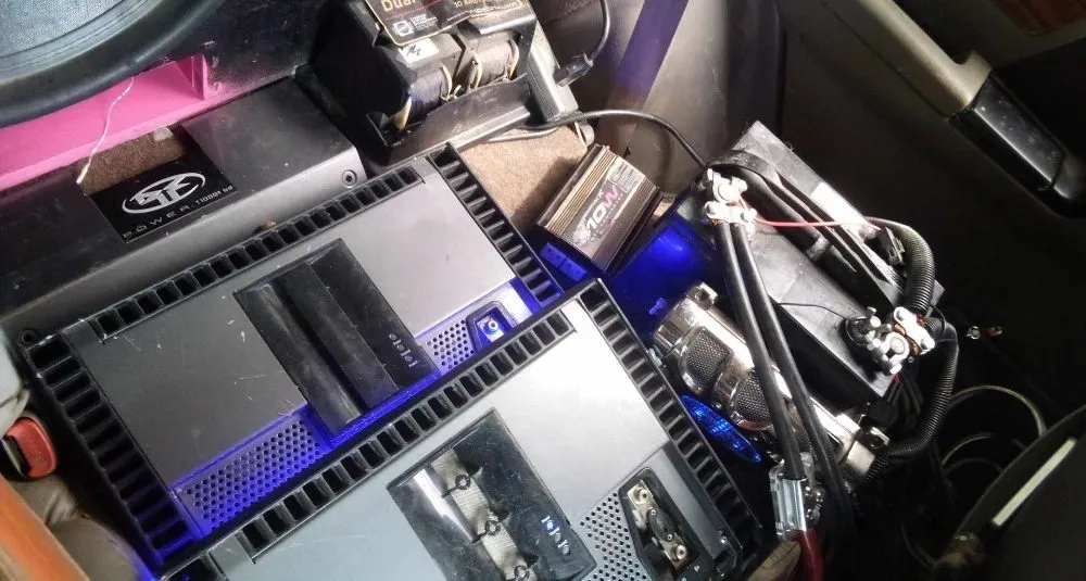 Licensed electrician providing outlet and switch repair in Cowden, IL - Obnoxious Audio & More