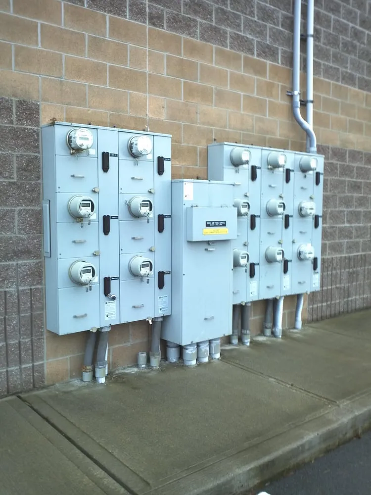 Slide of Obot Electric