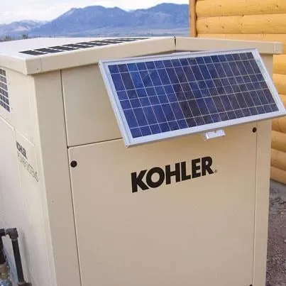 Slide of Obot Electric