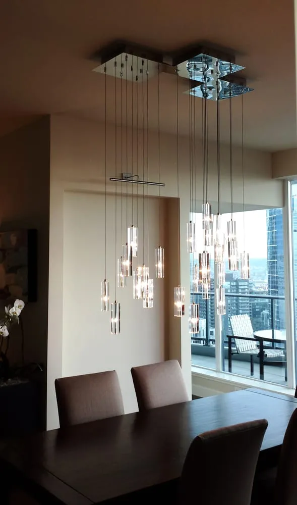 Slide of Obot Electric