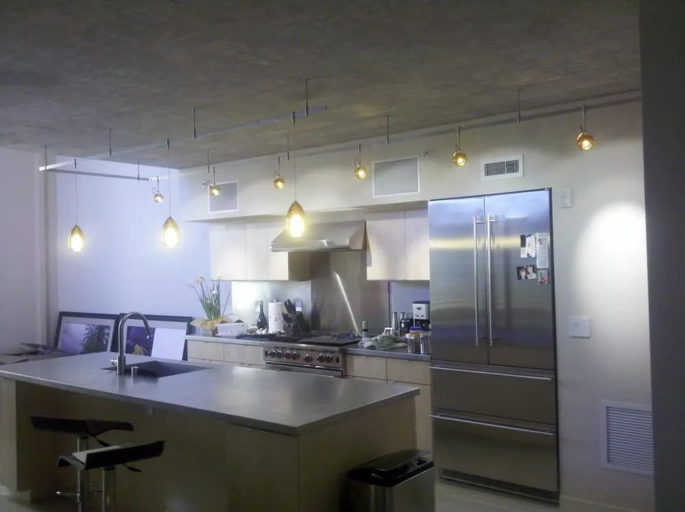 Slide of Obot Electric