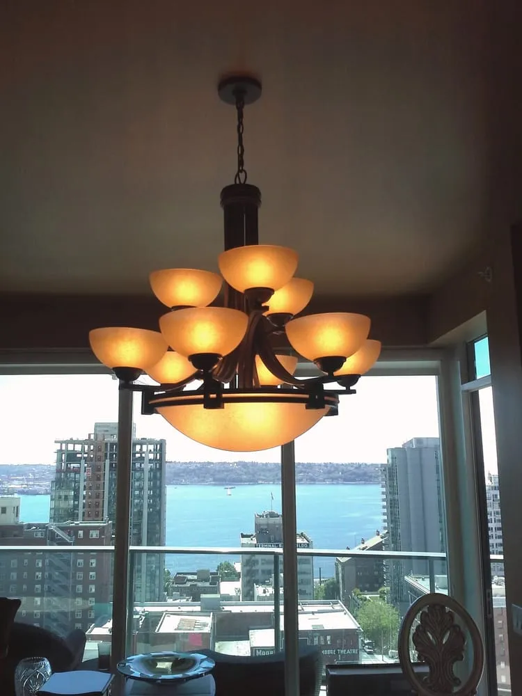 Slide of Obot Electric