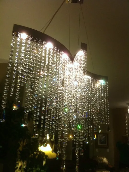 Slide of Obot Electric