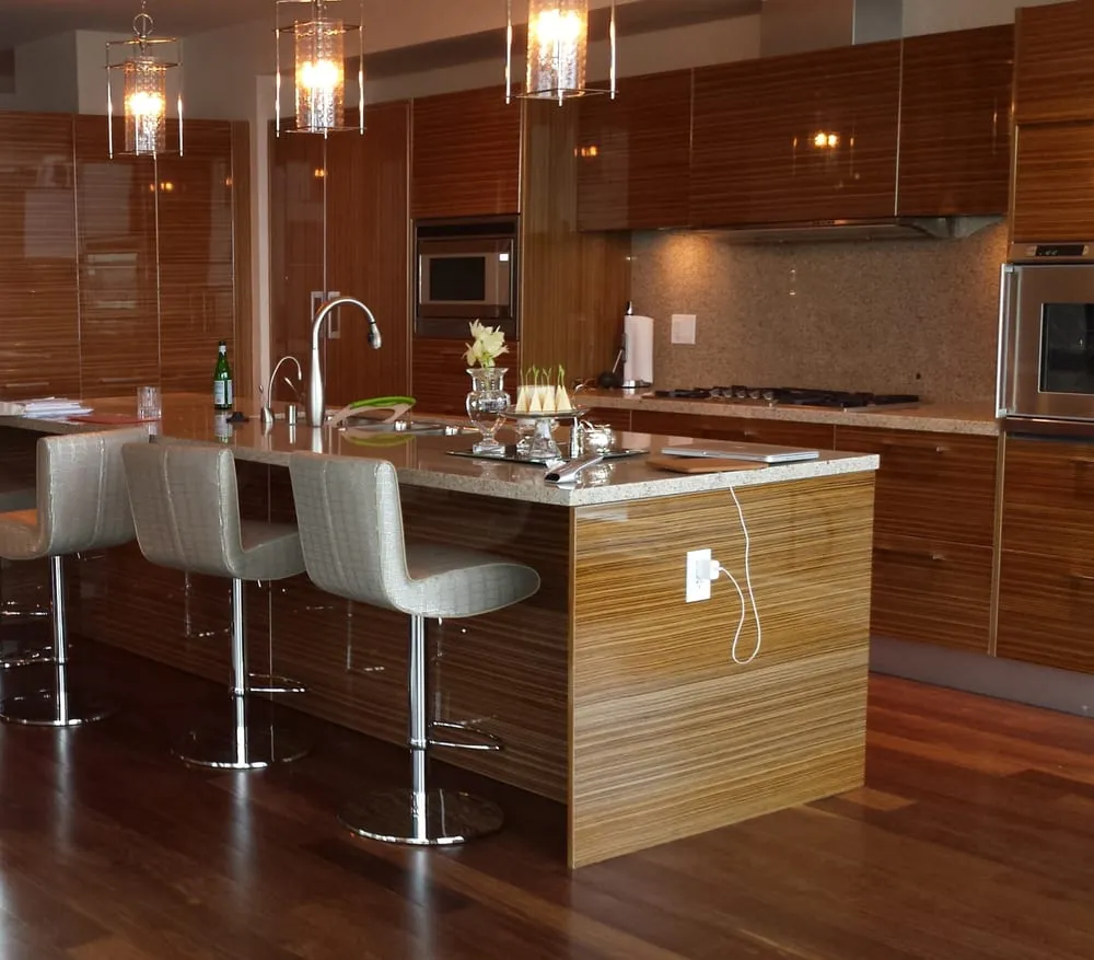 Slide of Obot Electric