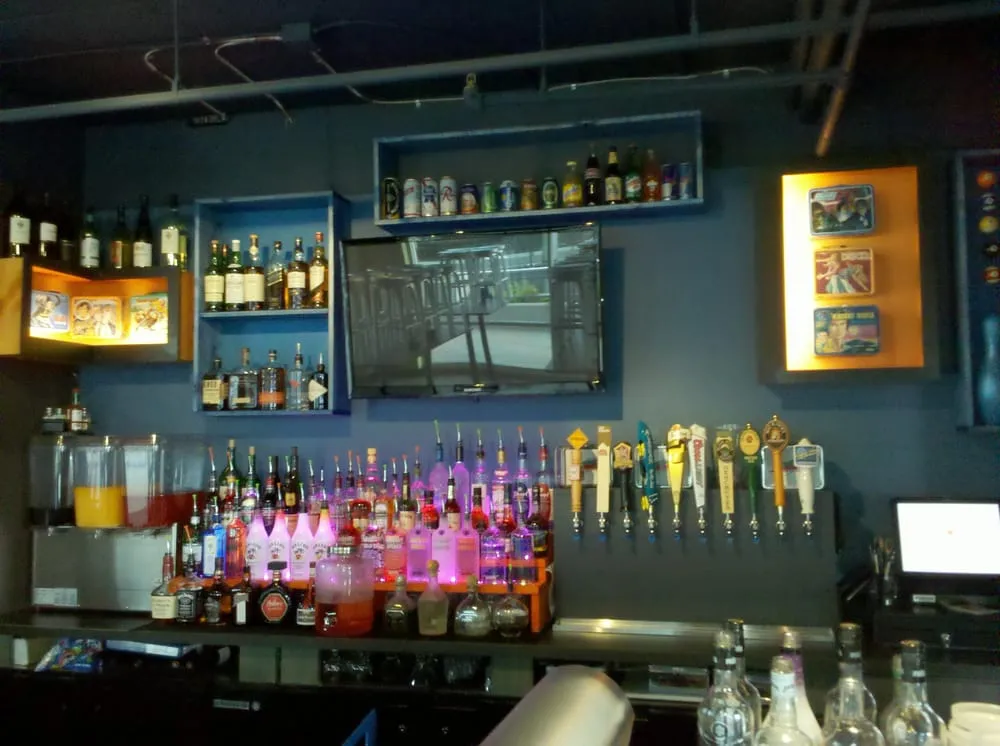 Slide of Obot Electric