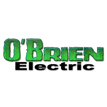 Slide of O'Brien Electric