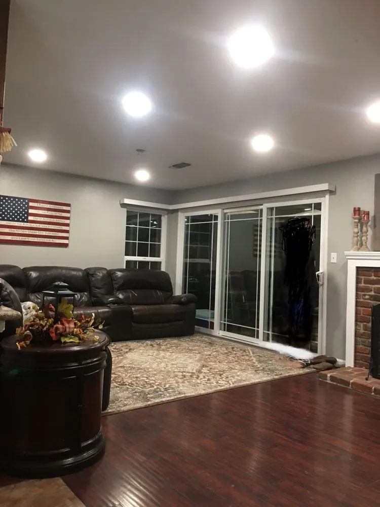 Slide of O'Brien Electric