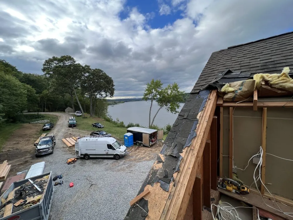 Slide of O’Brien Electric