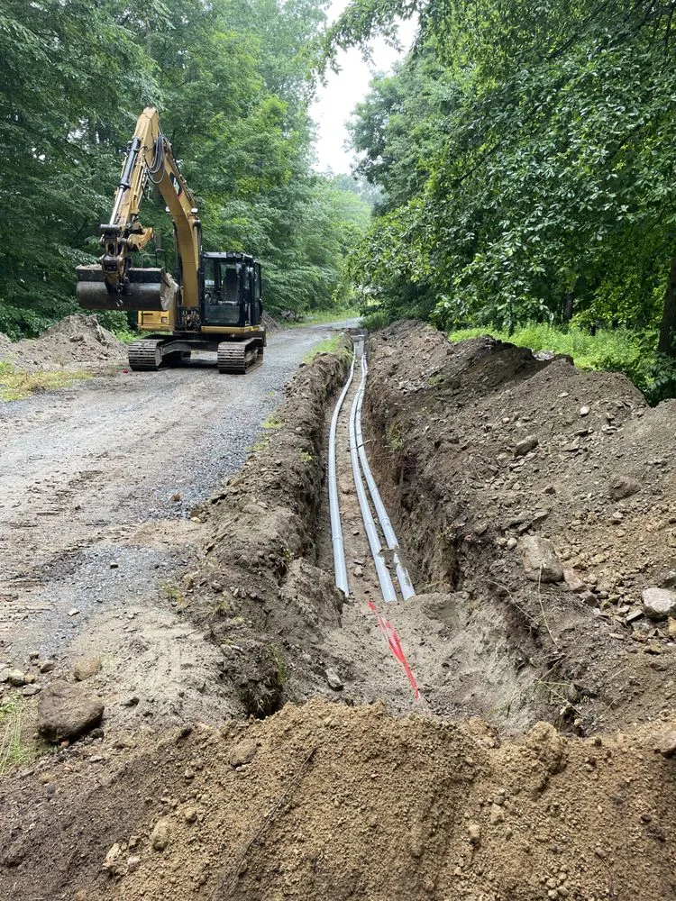 Slide of O’Brien Electric