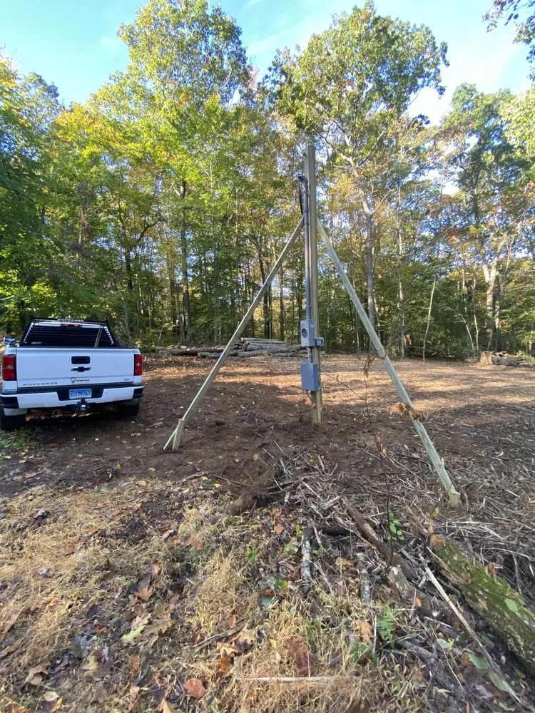 Slide of O’Brien Electric