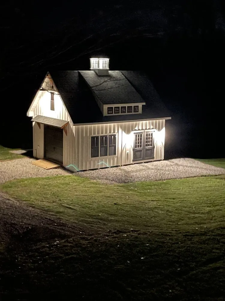 Slide of O’Brien Electric