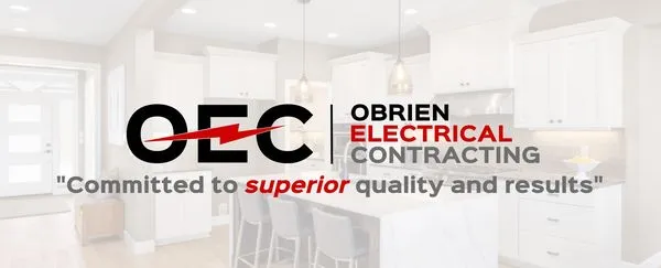 Obrien Electrical Contracting