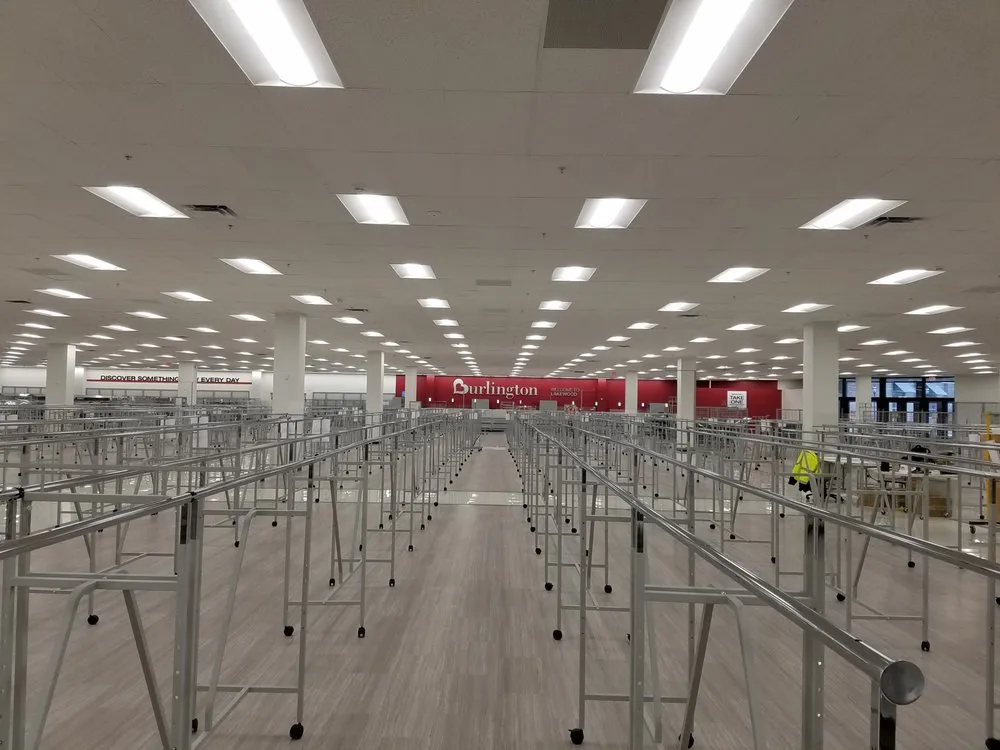 Slide of O'Brien Electrical Contractors