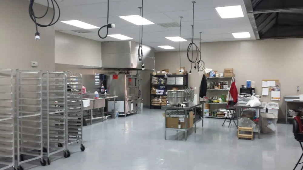 Slide of O'Brien Electrical Contractors