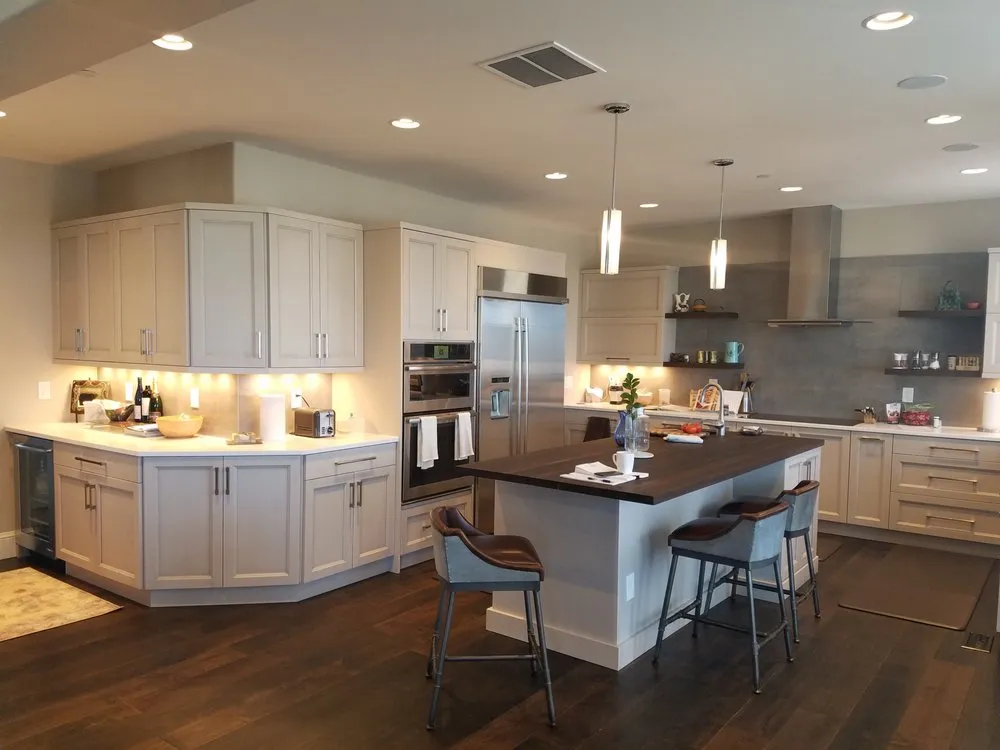 Slide of O'Brien Electrical Contractors