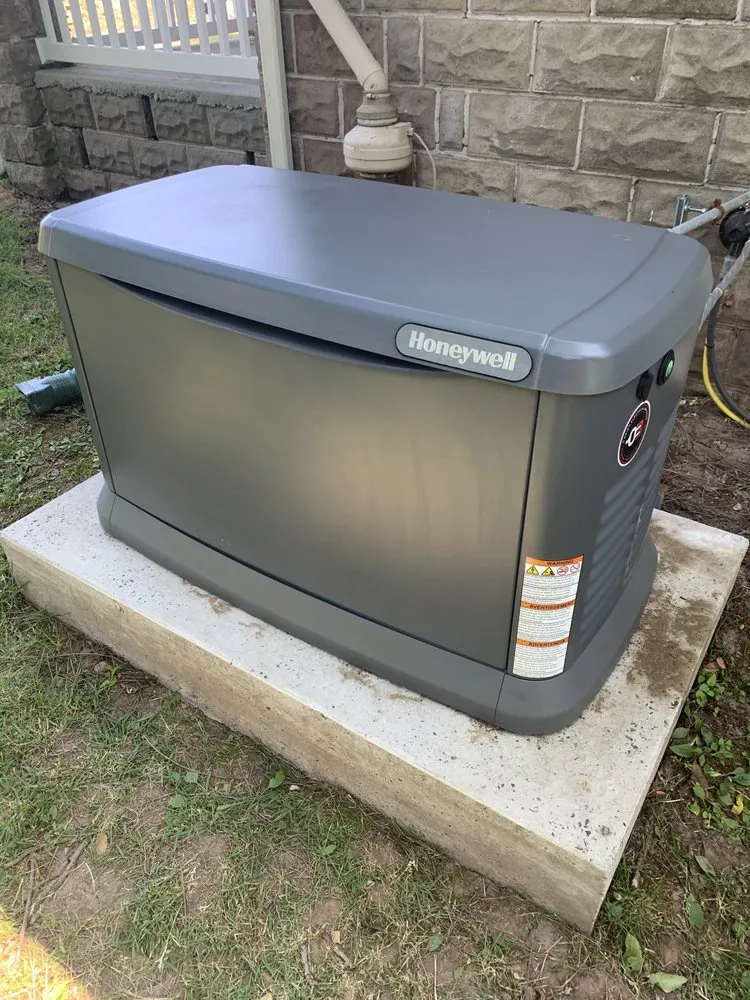 Slide of O’Brien Electrical Services