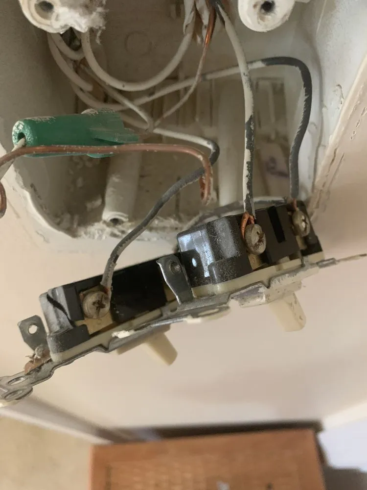 Slide of O’Brien Electrical Services