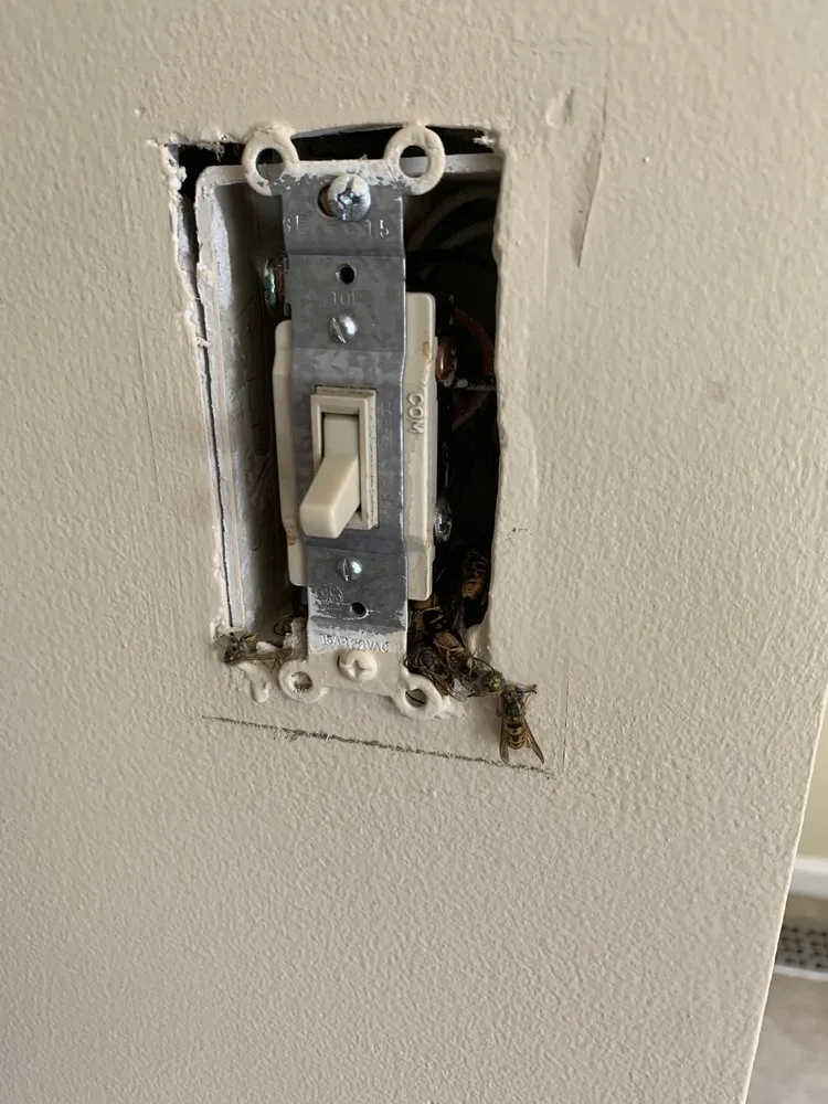 Slide of O’Brien Electrical Services