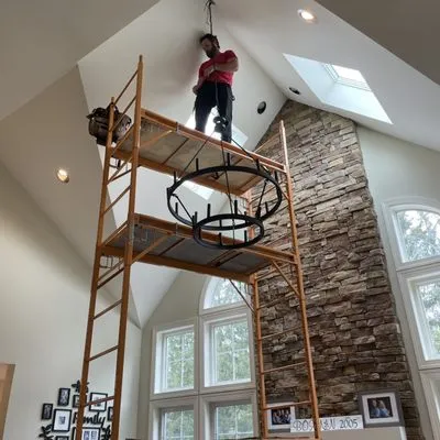 O’Brien Electrical Services