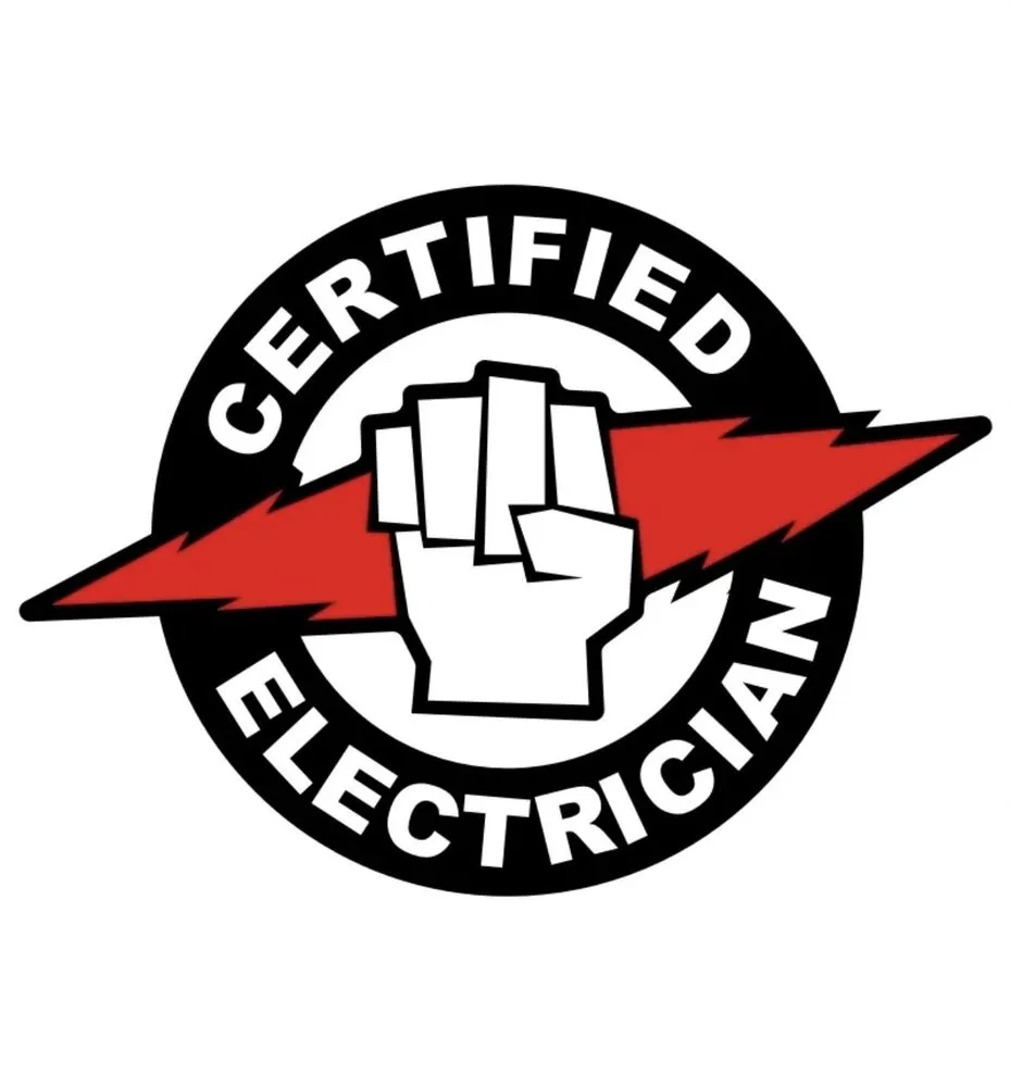 Slide of OB’s Electrical & Maintenance