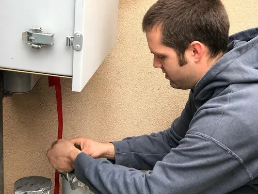 Observatory Hill Electricians