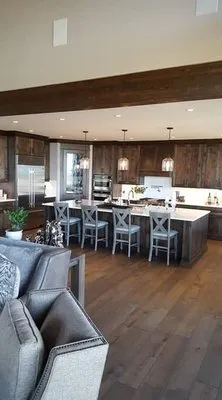 Obsidian Electric Logo