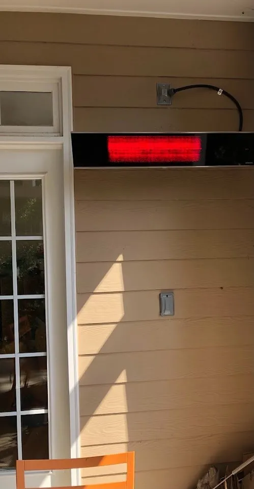 Slide of Obsidian Electric