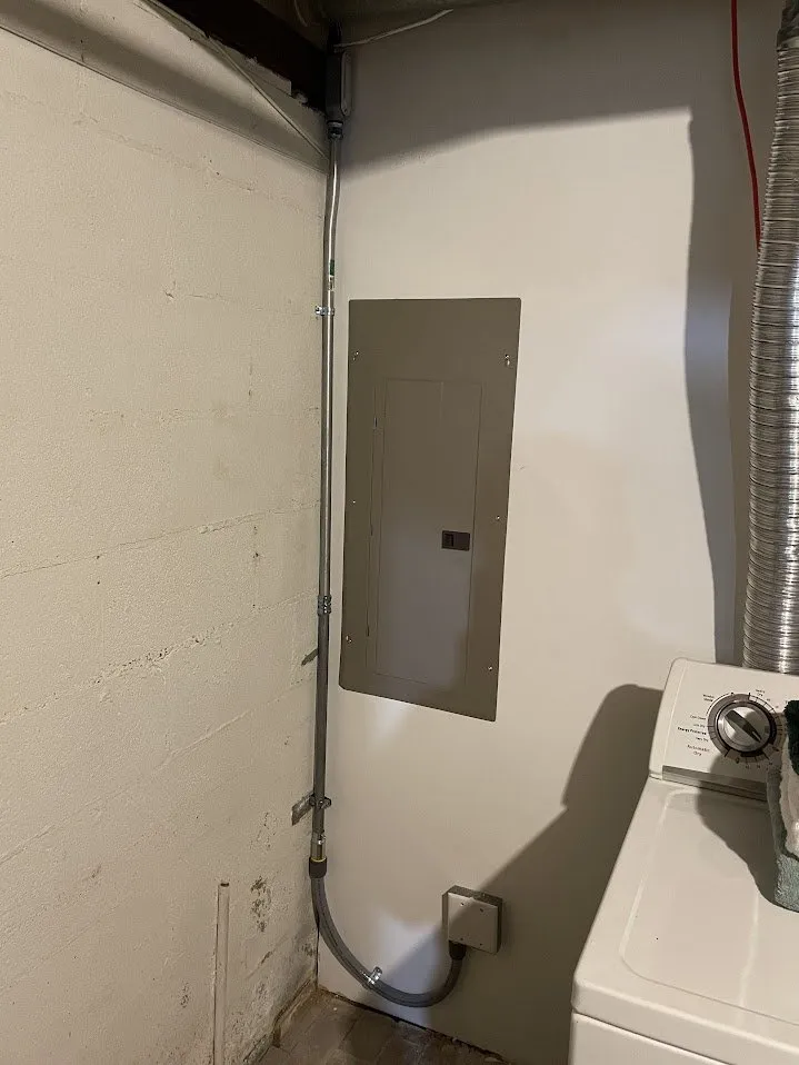 Licensed lighting installation experts serving ,  - Obsidian Electric